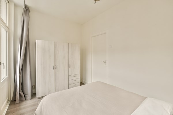 Medium property photo - J.J. Cremerstraat, 1054 TD Amsterdam